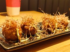 -味太助·银饭食堂(中华城店)