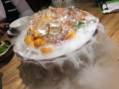 冰镇咕噜肉-小和庆·知味(首铸万科店)