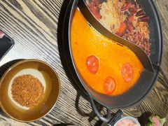 -冯校长老火锅(深圳总店)