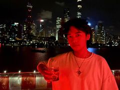 -罗斯福色戒酒吧(外滩店)