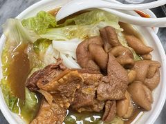 -珍珍小食店(西华路店)