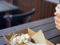 -Pie Bird(新闸路店)
