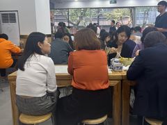 -豫厨老汤拉面(企业广场店)