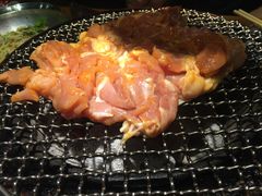 鸡腿肉-原始泥炉烤肉(总店)