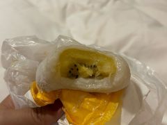 -澳门长洲糯米糍(柯打苏沙街店)