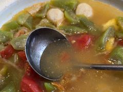 -永安鱼庄·镇江菜(丁卯店)