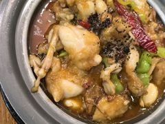 -云海肴·汽锅鸡·云南代表菜(美罗城店)