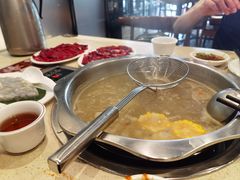 -八合里潮汕鲜牛肉火锅(吉大店)