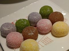 -小马哥融合菜(延安大街店)