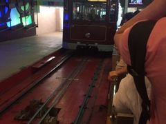 -香港杜莎夫人蜡像馆