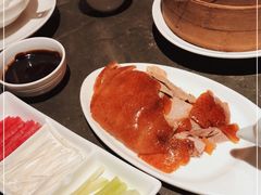 -金鸭季·北京烤鸭(深业上城店)