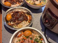 -李氏紫竹林卤粉(火车站店)