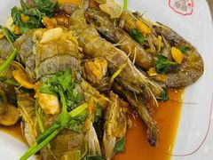 -潮道鱼仔店·潮汕味(长兴路店)
