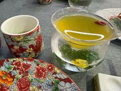 -中卫御苑福膳·养生局(圆明园店)