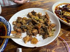 -三哥田螺(北书院街店)