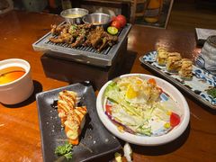 -小川洋风料理(江汉路店)