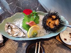 -枫品铁板烧(东樾店)