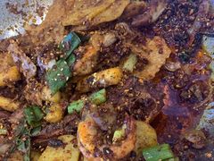 -嘎嘎鸭下巴·爆辣干锅(明教寺店)