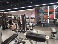 -乐刻运动(爱奇艺创新大厦店)