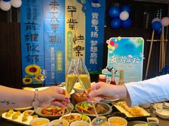 -庐灶江南·江南菜·四合院Bistro(东直门雍和宫·原华侨宾馆店)