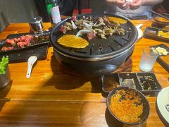 -吉志烤肉(太原总店)