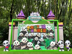 -广州长隆野生动物世界