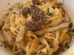 干腌牛肉粉-壹德壹(锦都店)