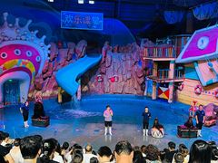 -烟台海昌鲸鲨海洋公园