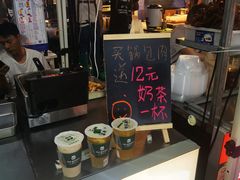 -学府小吃一条街(北大门商业街店)