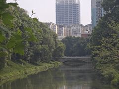 -沙河三洞古桥公园