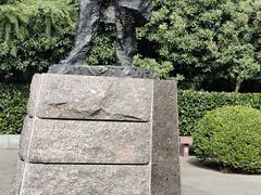 -黄兴公园