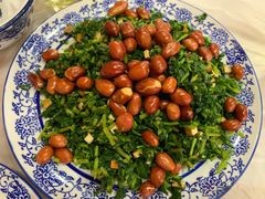 -邱记私房菜·十八年本地菜