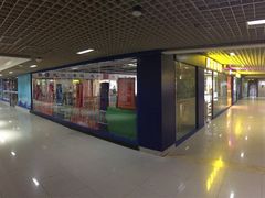 -腾寅武道跆拳道馆(方庄蒲黄榆店)