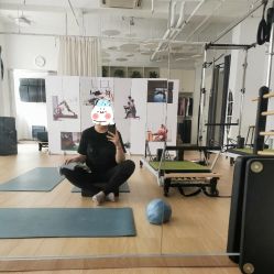 -仟悦普拉提·孕产瑜伽·塑形