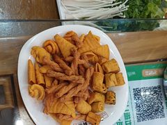 -李二鲜鱼火锅(冠县店)