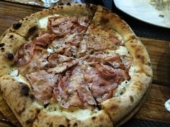 -安立可意大利美食