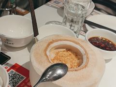 -烹然四季椰子鸡火锅(姚家园万象汇店)