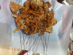 -东北特色烧烤(赣榆店)