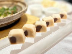 -满堂·烤鸭店·北京菜(鼓楼店)