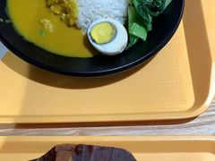 -北大家园食堂