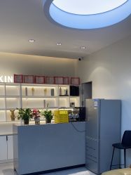 -吉艺心专业美发造型