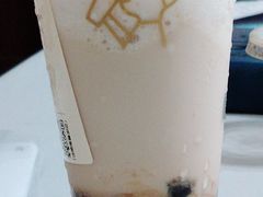 -喜茶(广州五羊邨店)