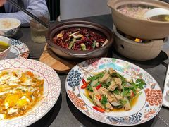 -芙蓉十九·新湘菜