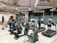 -沈坚强游泳俱乐部(长征分部)