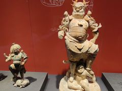 -陕西历史博物馆