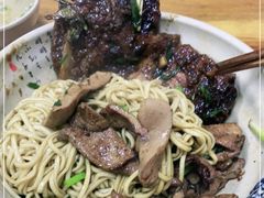 -无名氏面馆(邮电路店)
