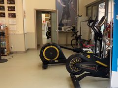 -中田健身工作室(嘉定江桥店)