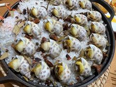 -隅乐胡椒虾·台湾菜·团建(皇岗店)