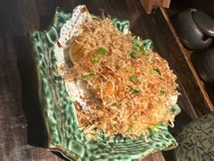 -眷屋の深夜食堂(云锦中心店)