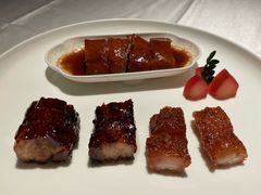 炳胜烧味三拼-炳胜品味(海印总店)